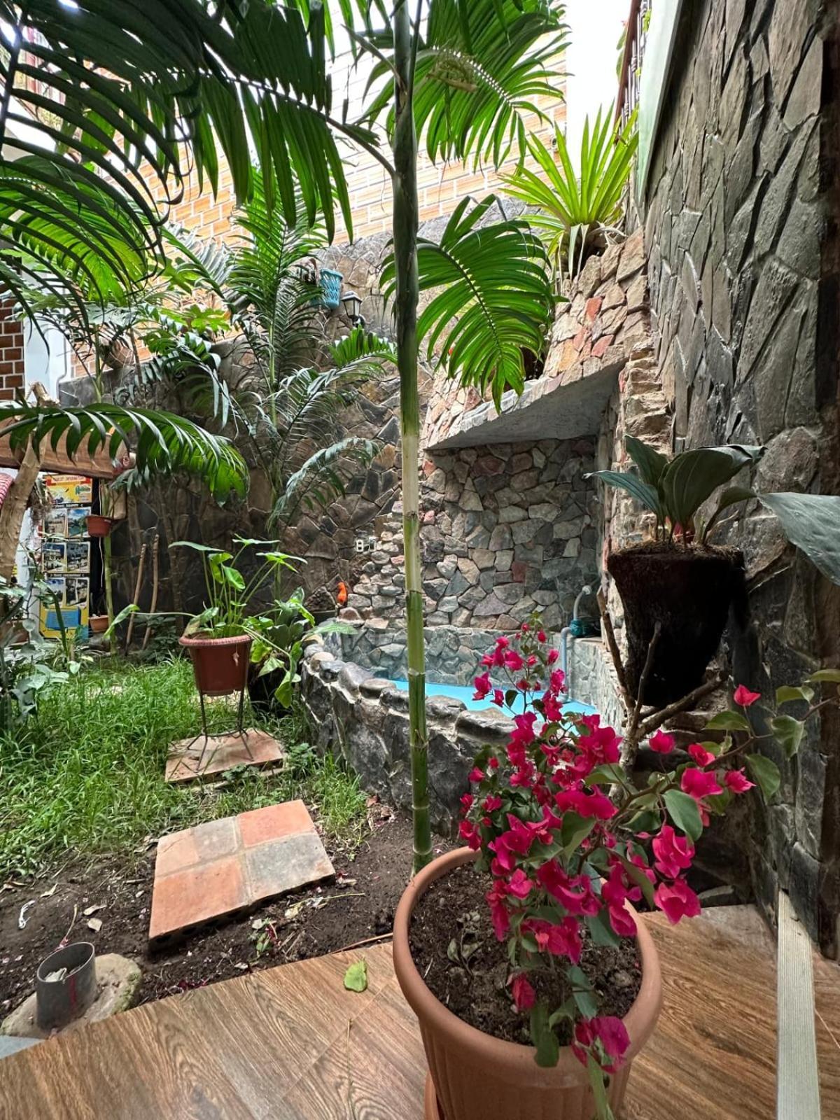 Hotel Nunurco Travellers Chachapoyas Exterior foto